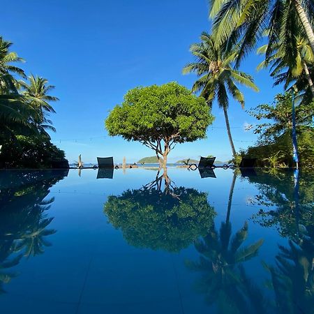 Amila Dive Beach Resort Sipalay Zewnętrze zdjęcie