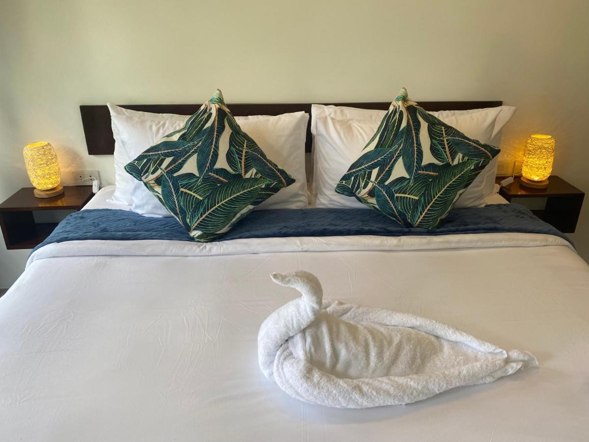 Amila Dive Beach Resort Sipalay Zewnętrze zdjęcie