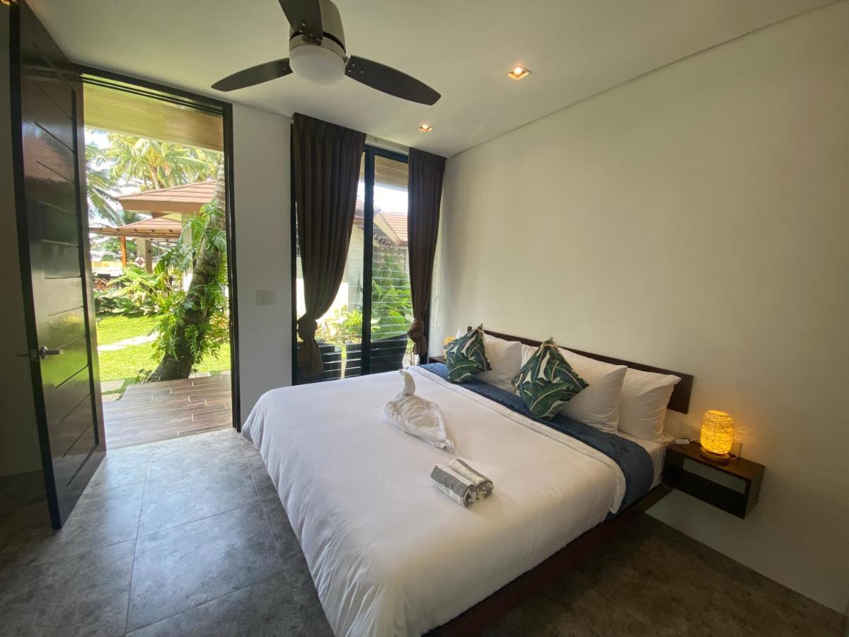 Amila Dive Beach Resort Sipalay Zewnętrze zdjęcie