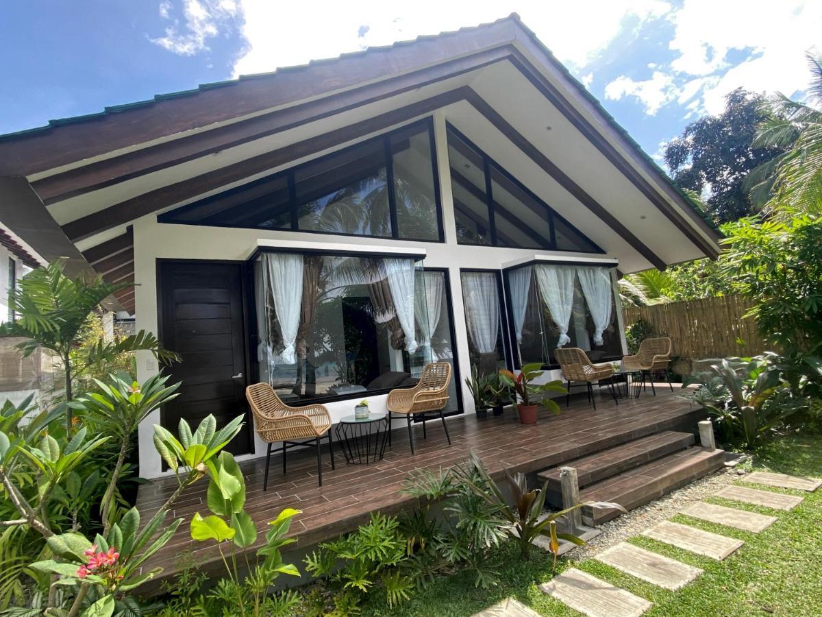 Amila Dive Beach Resort Sipalay Zewnętrze zdjęcie