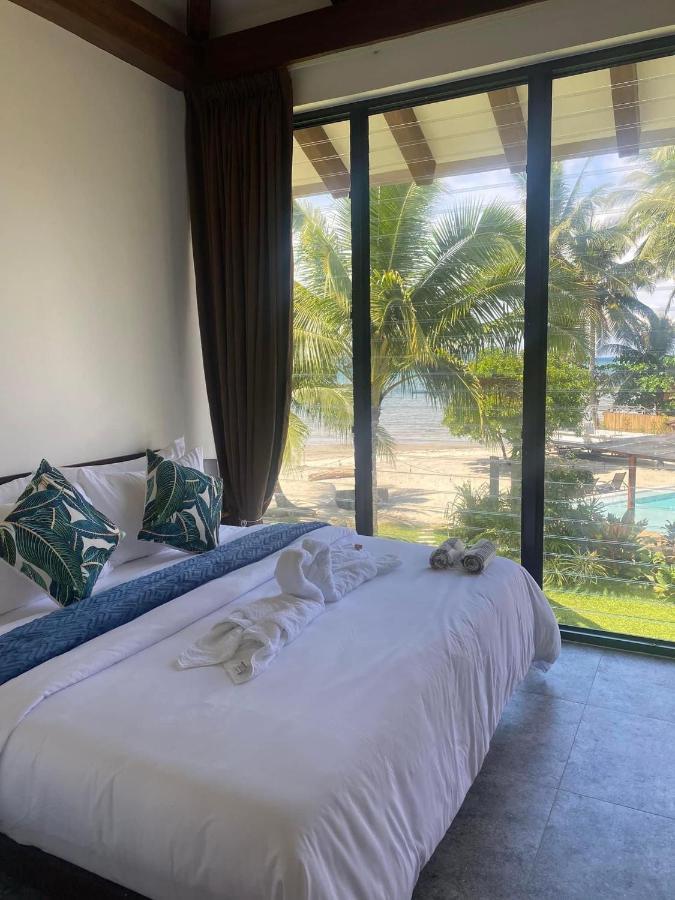 Amila Dive Beach Resort Sipalay Zewnętrze zdjęcie