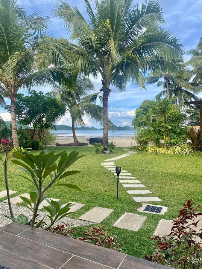 Amila Dive Beach Resort Sipalay Zewnętrze zdjęcie