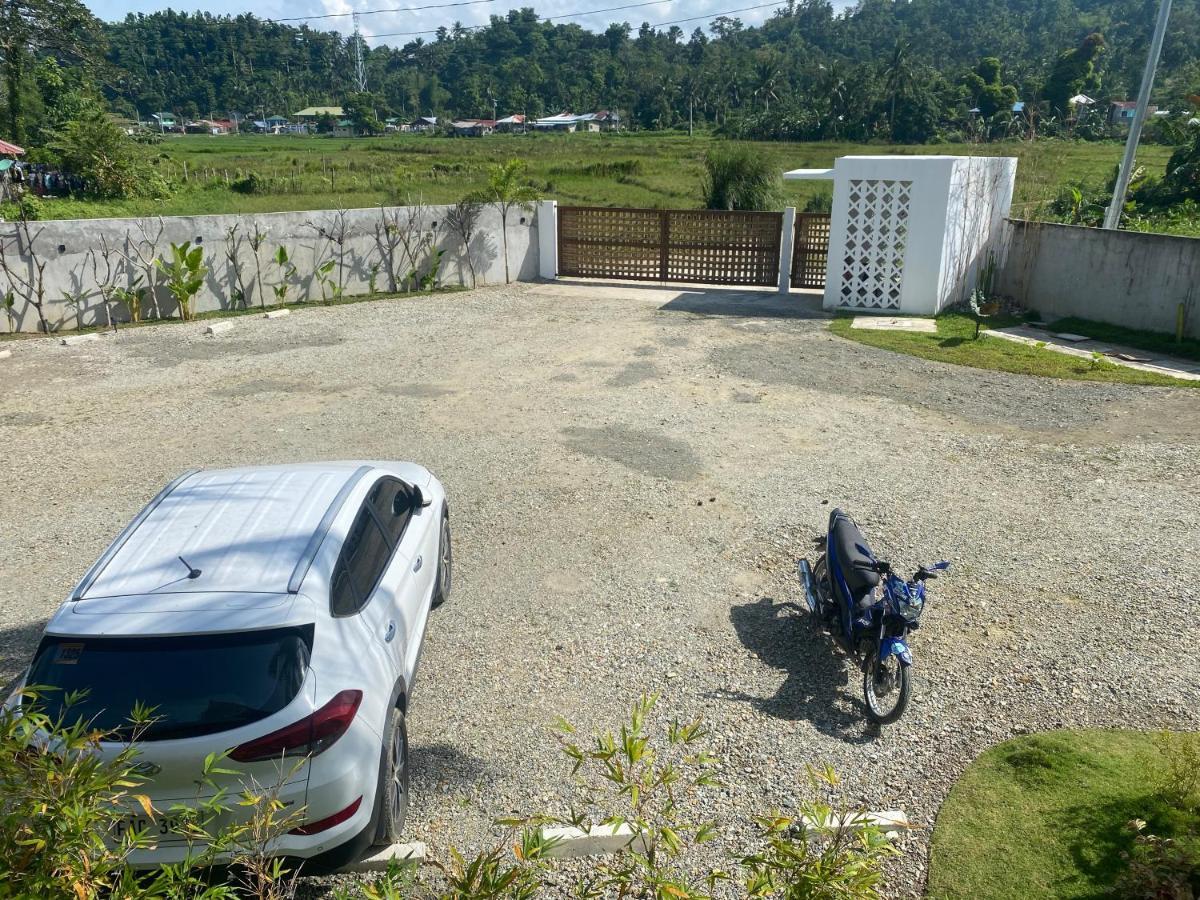 Amila Dive Beach Resort Sipalay Zewnętrze zdjęcie