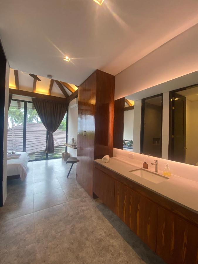 Amila Dive Beach Resort Sipalay Zewnętrze zdjęcie