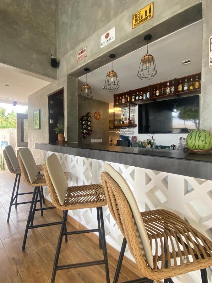 Amila Dive Beach Resort Sipalay Zewnętrze zdjęcie