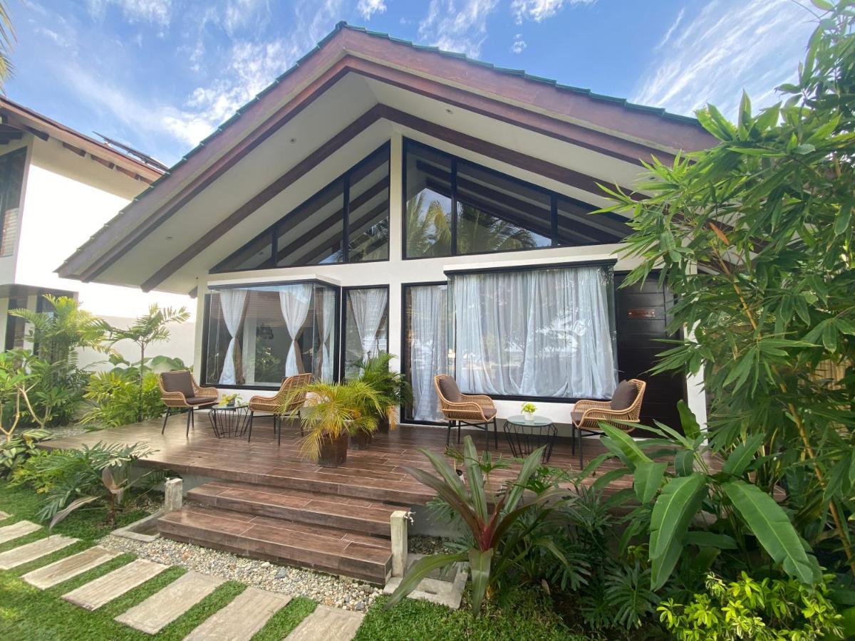 Amila Dive Beach Resort Sipalay Zewnętrze zdjęcie