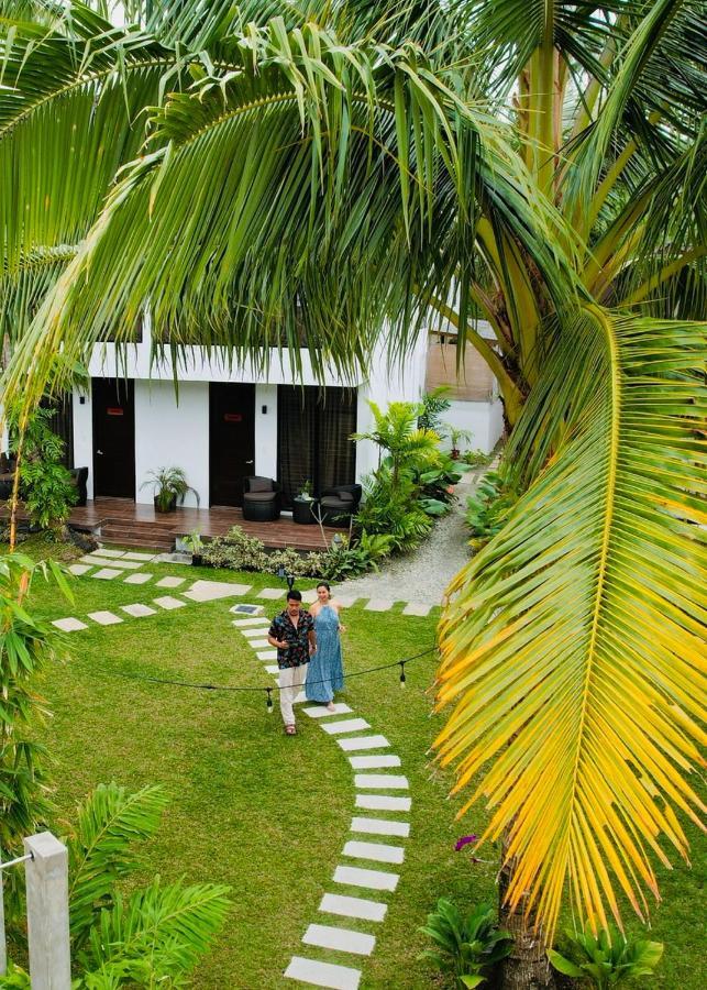 Amila Dive Beach Resort Sipalay Zewnętrze zdjęcie