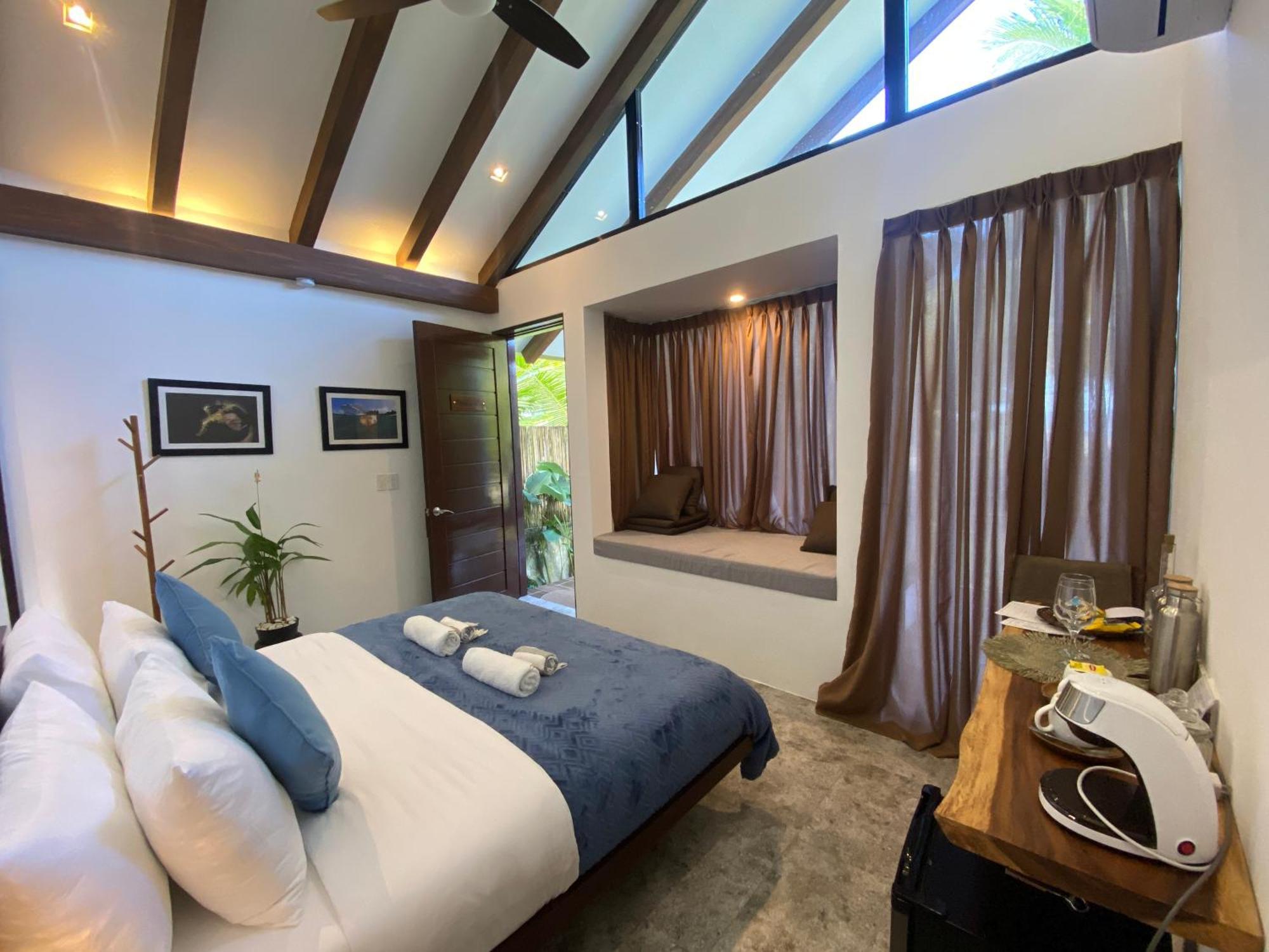 Amila Dive Beach Resort Sipalay Zewnętrze zdjęcie