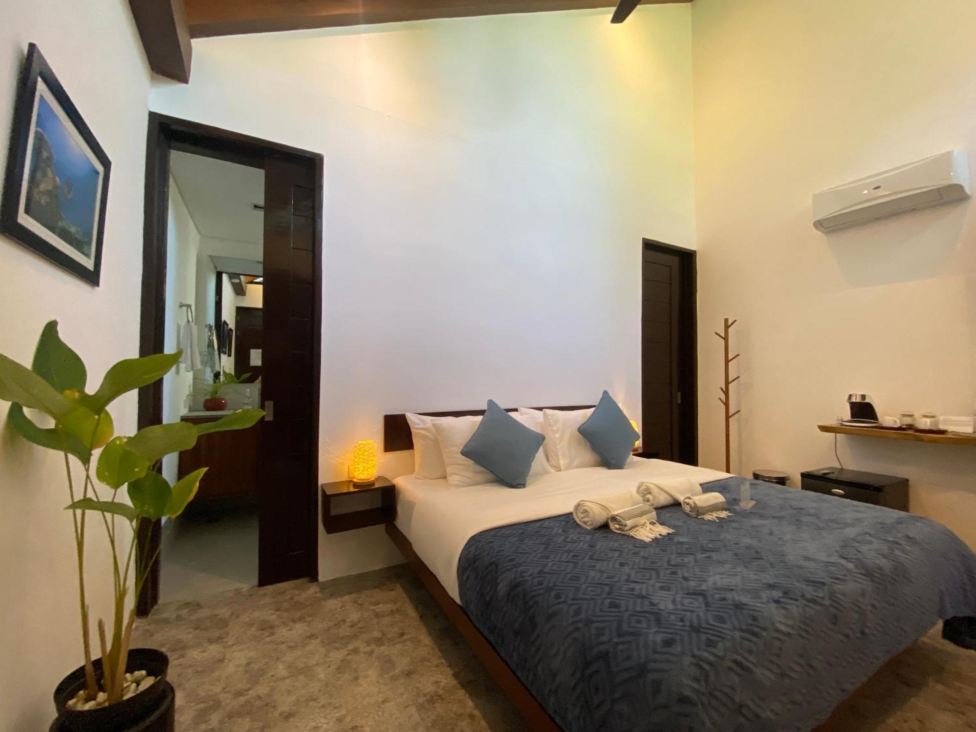 Amila Dive Beach Resort Sipalay Zewnętrze zdjęcie