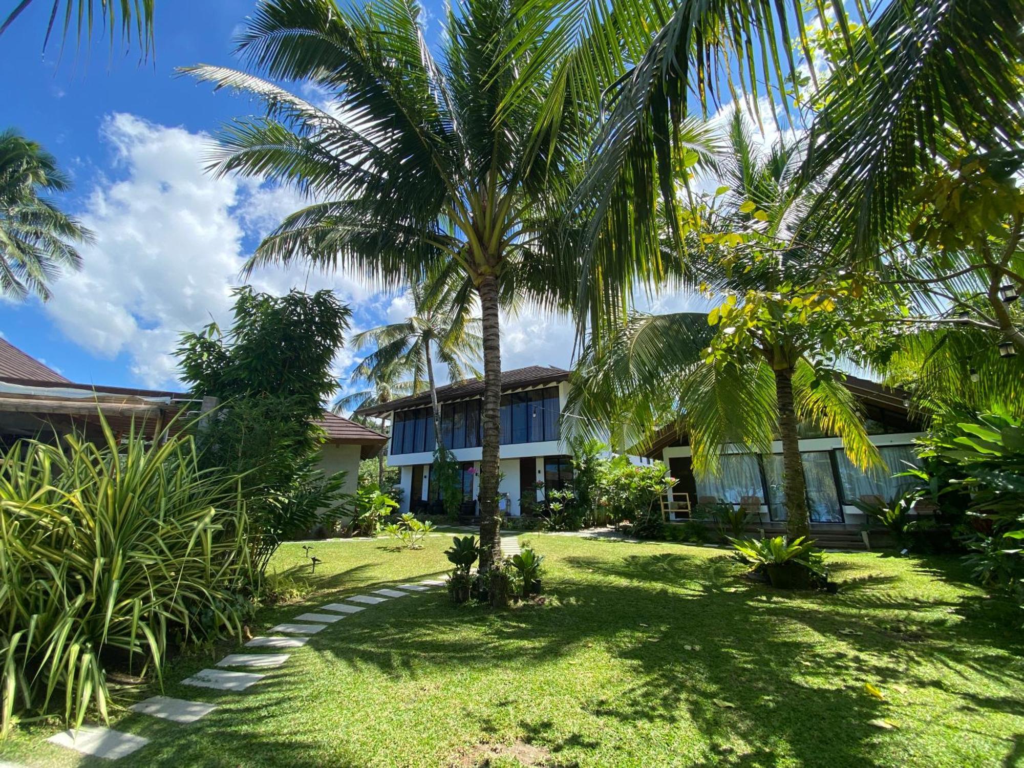 Amila Dive Beach Resort Sipalay Zewnętrze zdjęcie