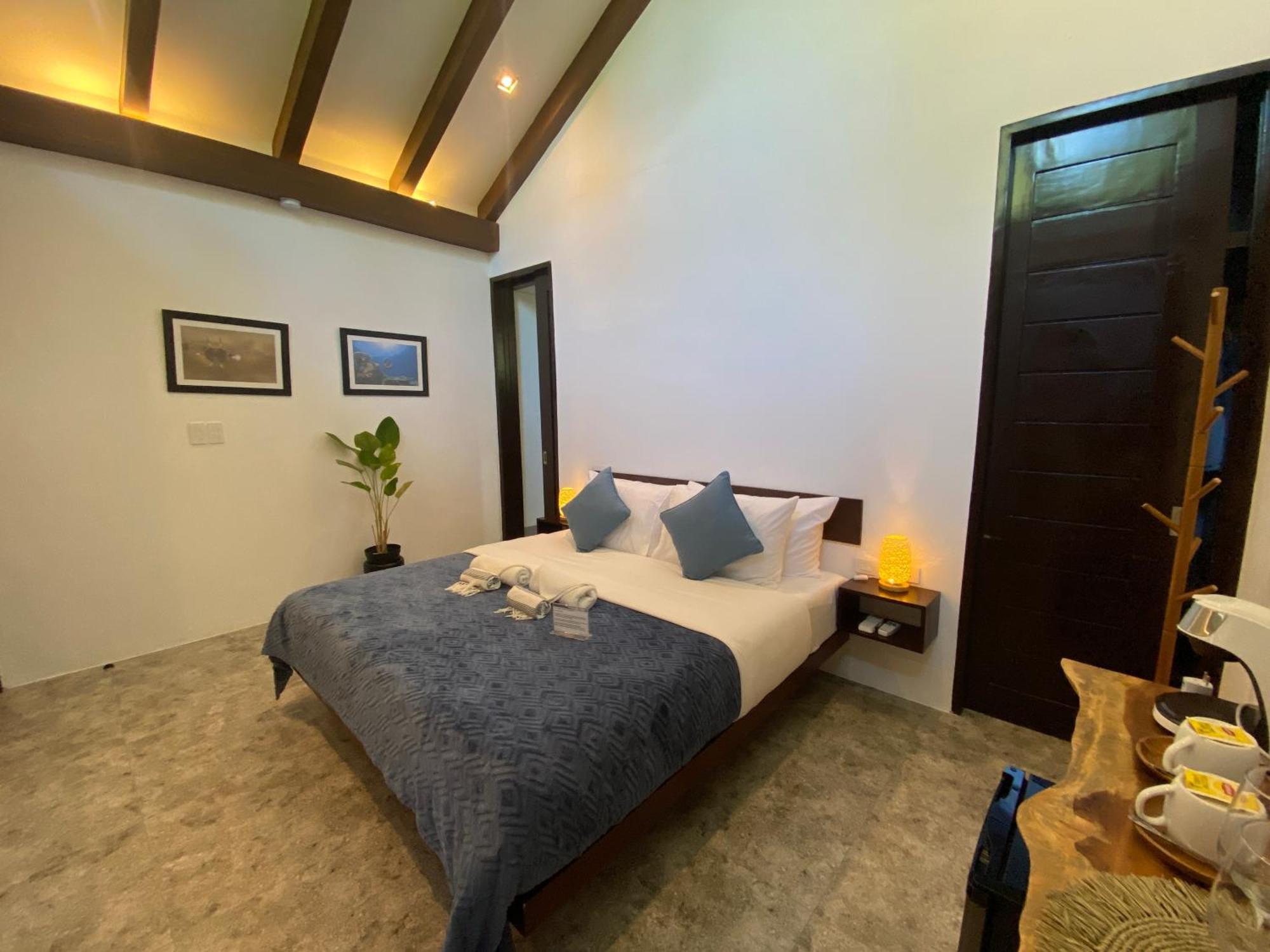 Amila Dive Beach Resort Sipalay Zewnętrze zdjęcie